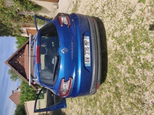 Vând Renault Megane 3 diesel 1.5dci 2010 110cp - imagine 2 Vând Renault Megane 3 diesel 1.5dci 2010 110cp - imagine 2