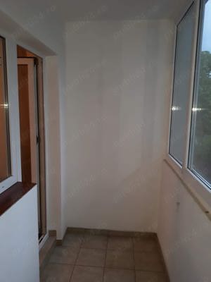 Apartament Banu Manta nr. 29 Scara A decomandat etaj 2 8 vedere spate - imagine 9