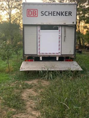 Camion apicol MAN - imagine 4