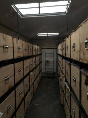 Camion apicol MAN - imagine 7