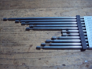 antene telescopice radio,diferite dimensiuni - imagine 4