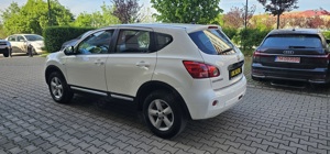 Nissan Qashai 2.0 DCI 150 CP 4x4 La Buton An Fab.2009 - imagine 2