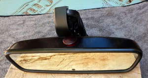 Oglinda Retrovizoare,Heliomata Faza lunga automata .. FLA BMW Seria 5 E60 E61 2003 - 2010