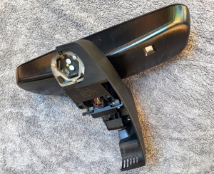 Oglinda Retrovizoare,Heliomata Faza lunga automata .. FLA BMW Seria 5 E60 E61 2003 - 2010 - imagine 6