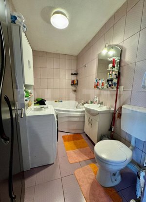 Apartament cu 2 dormitoare, 67mp, parcare, zona Tineretului - imagine 6