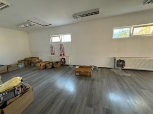 Spatiu comercial, zona jysk, 300mp, Radauti - imagine 2