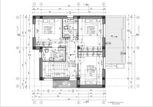 Casa 4 camere | Panouri fotovoltaice | Teren 400mp | Zona Domnesti - imagine 9