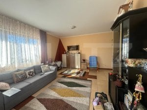 Apartament in bloc nou, 43mp, etaj 1 - imagine 3