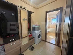 Apartament in bloc nou, 43mp, etaj 1 - imagine 9