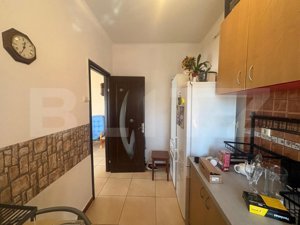 Apartament in bloc nou, 43mp, etaj 1 - imagine 6