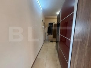 Apartament in bloc nou, 43mp, etaj 1 - imagine 8