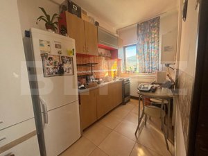 Apartament in bloc nou, 43mp, etaj 1 - imagine 5