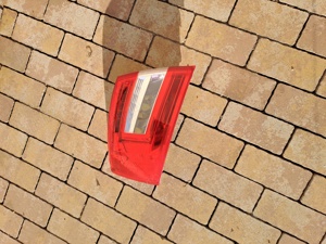 Lampa stânga spate Skoda Octavia 3 2015-2020   - imagine 4