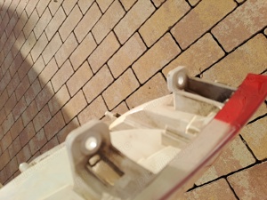 Lampa stânga spate Skoda Octavia 3 2015-2020   - imagine 3