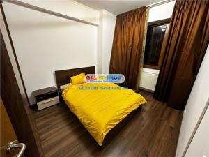 Vanzare apartament deosebit, cu 120 mp curte Damaroaia - imagine 10