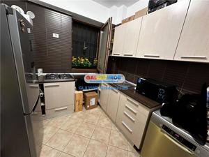 Vanzare apartament deosebit, cu 120 mp curte Damaroaia - imagine 8