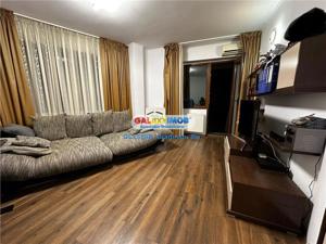 Vanzare apartament deosebit, cu 120 mp curte Damaroaia - imagine 7