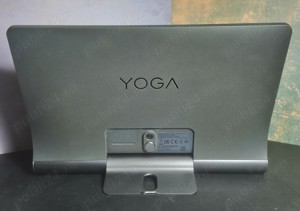 Lenovo Yoga Smart Tab (nouă) - imagine 4