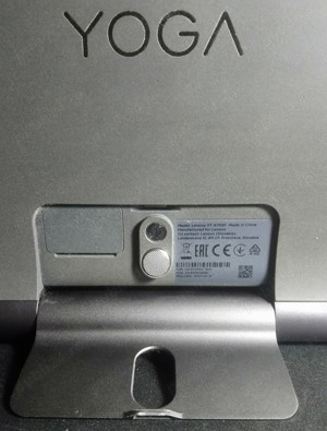 Lenovo Yoga Smart Tab (nouă) - imagine 5