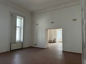 4 Apartamente generoase, Ultracentral in Palatul Neumann - imagine 2