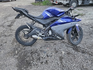 Vând Yamaha yzf r 125  - imagine 3