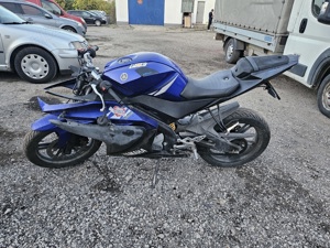 Vând Yamaha yzf r 125  - imagine 2