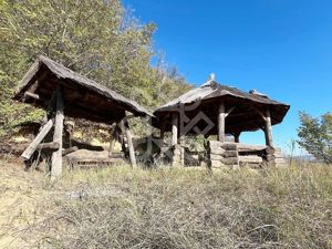 Casa de vacanta din busteni, zona superba la 27 km de Oradea - imagine 18