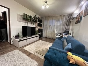 Apartament 2 camere | Gheorgheni 