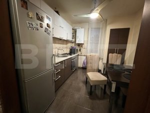 Apartament 2 camere | Gheorgheni  - imagine 2