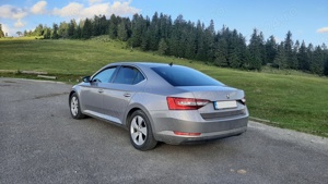 Skoda Superb 2.0 TDI, 4x4 - imagine 3