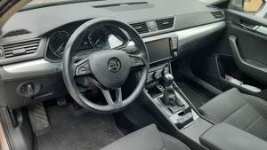 Skoda Superb 2.0 TDI, 4x4 - imagine 6