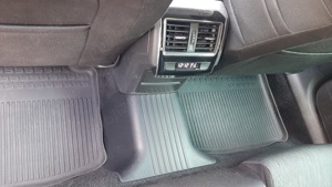 Skoda Superb 2.0 TDI, 4x4 - imagine 8