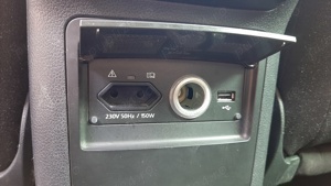 Skoda Superb 2.0 TDI, 4x4 - imagine 9