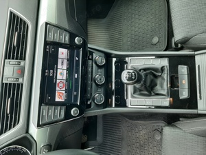 Skoda Superb 2.0 TDI, 4x4 - imagine 7