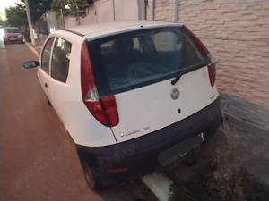 Vand Fiat Punto 2007 diesel 1400 - imagine 4