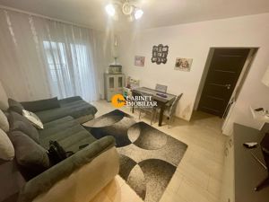 Apartament cu 3 camere - Etaj Intermediar - Bloc din 80 - Tesatura - imagine 2