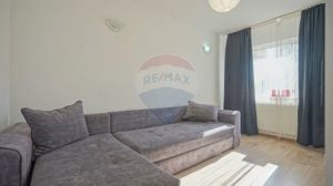 Apartament cu 2 camere in VIVAMUS | ETAJ 1 | COMISION 0%