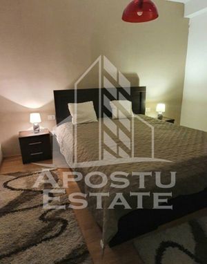 Apartament cu 3 camere si garaj,Complexul Studentesc - imagine 4