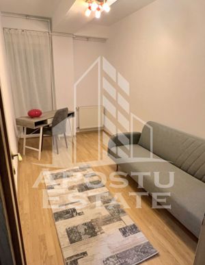 Apartament cu 3 camere si garaj,Complexul Studentesc - imagine 6