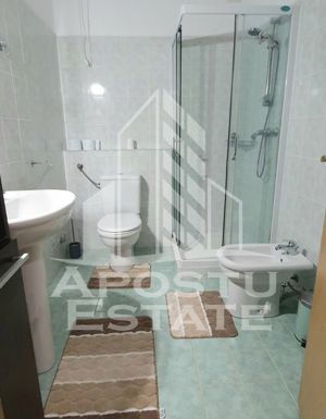 Apartament cu 3 camere si garaj,Complexul Studentesc - imagine 9