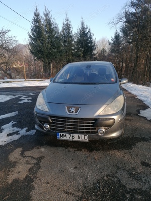 Peugeot 307 1.6 hdi 