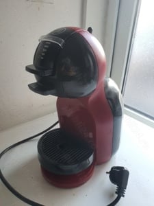Expresor de cafea Krups Nestle Dolce Gusto