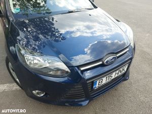 Ford focus mk3 2012 125cp - imagine 5