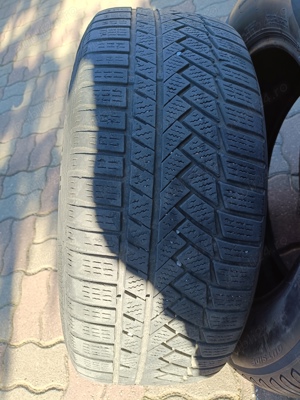 vând roți mercedes - imagine 3