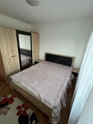 Proprietar, închiriez apartament 2 camere, decomandat, Scriitorilor - imagine 5