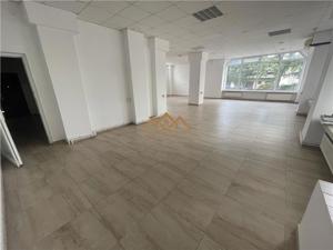 Spatiu comercial ultracentral 160mp Parter - imagine 2