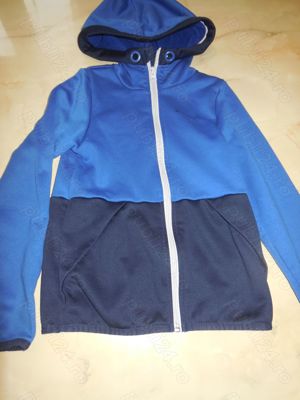 Hanorac Decathlon in stare perfecta   marimea    125 - 132