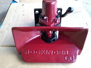 Cupla remorcare camion - imagine 6