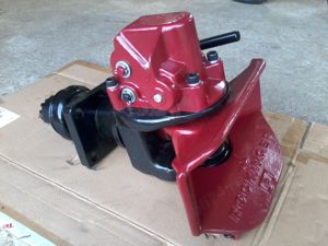 Cupla remorcare camion - imagine 7