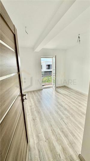 Duplex modern in Dumbravita, zona linistita, 500 mp teren, 3 dormitoare, finisaje premium - imagine 6